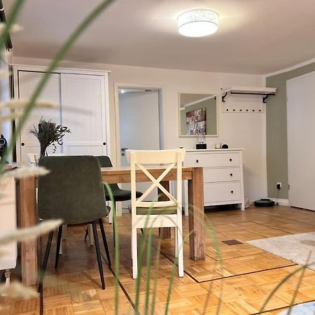 Apartament Einzigartig Nahe Frankfurt! Neu-Isenburg Zewnętrze zdjęcie