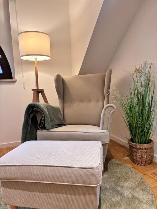 Apartament Einzigartig Nahe Frankfurt! Neu-Isenburg Zewnętrze zdjęcie