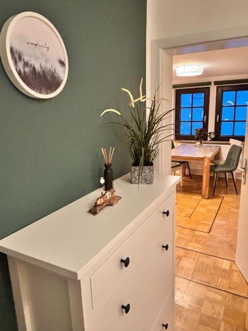 Apartament Einzigartig Nahe Frankfurt! Neu-Isenburg Zewnętrze zdjęcie
