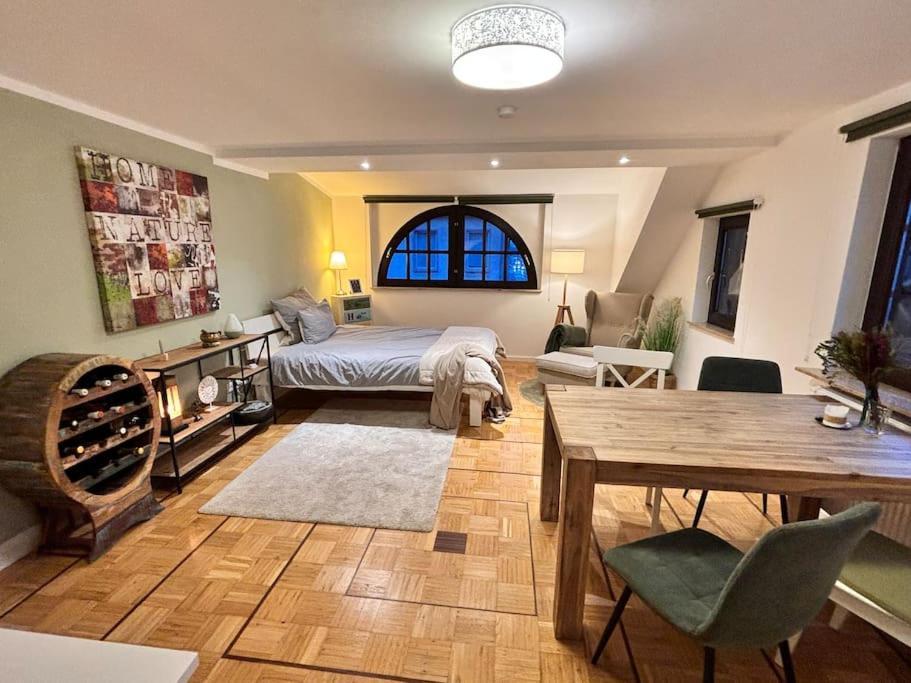 Apartament Einzigartig Nahe Frankfurt! Neu-Isenburg Zewnętrze zdjęcie