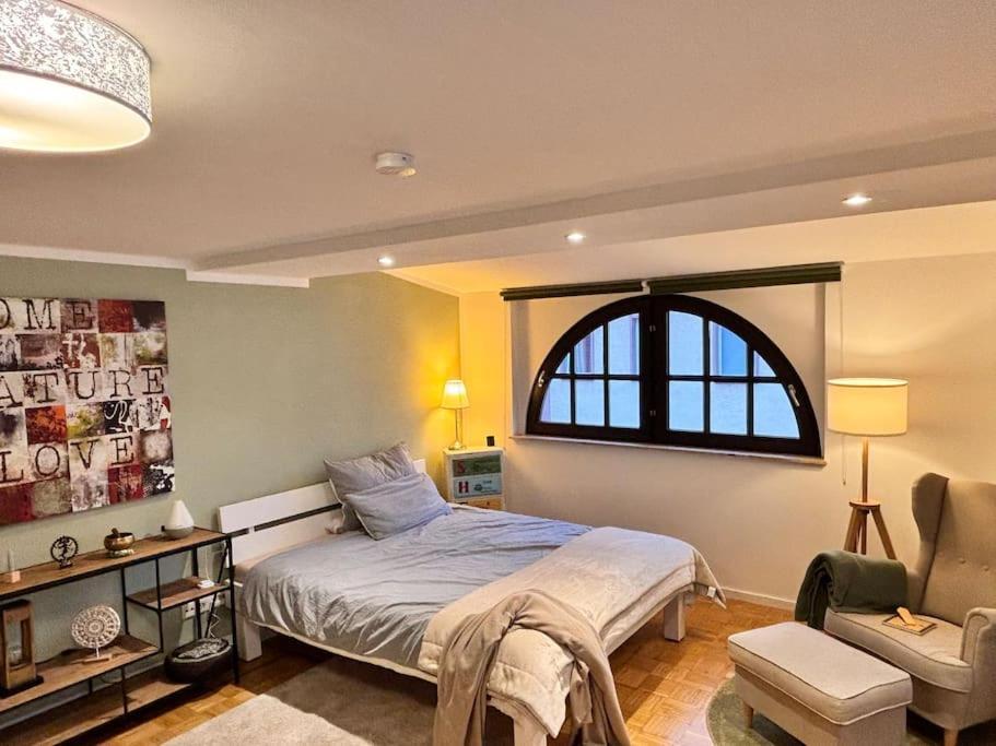 Apartament Einzigartig Nahe Frankfurt! Neu-Isenburg Zewnętrze zdjęcie